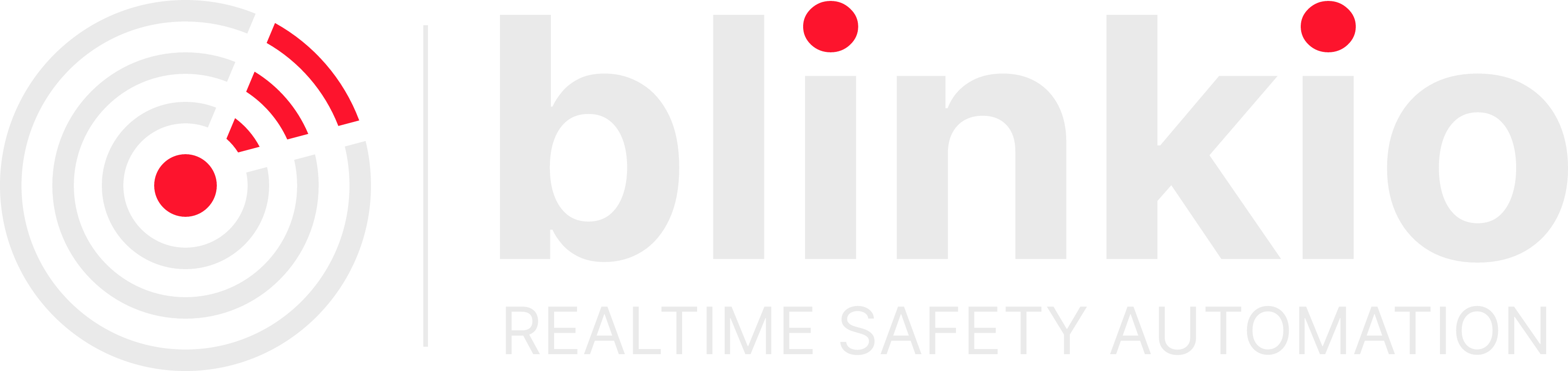 BLINKIO
